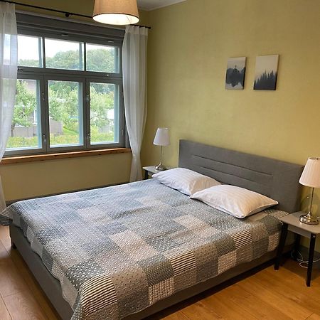 Verona Apartments - パイデ エクステリア 写真