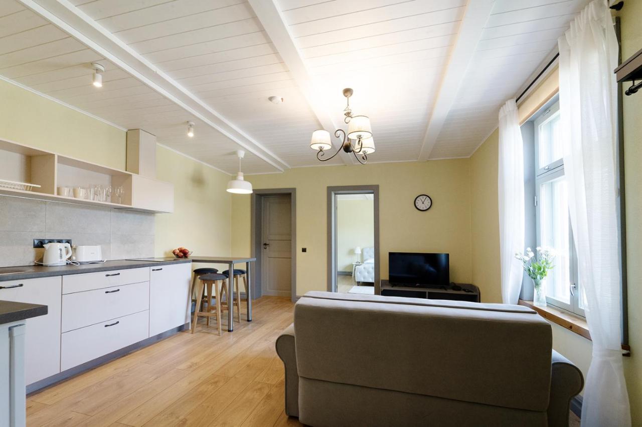 Verona Apartments - パイデ エクステリア 写真