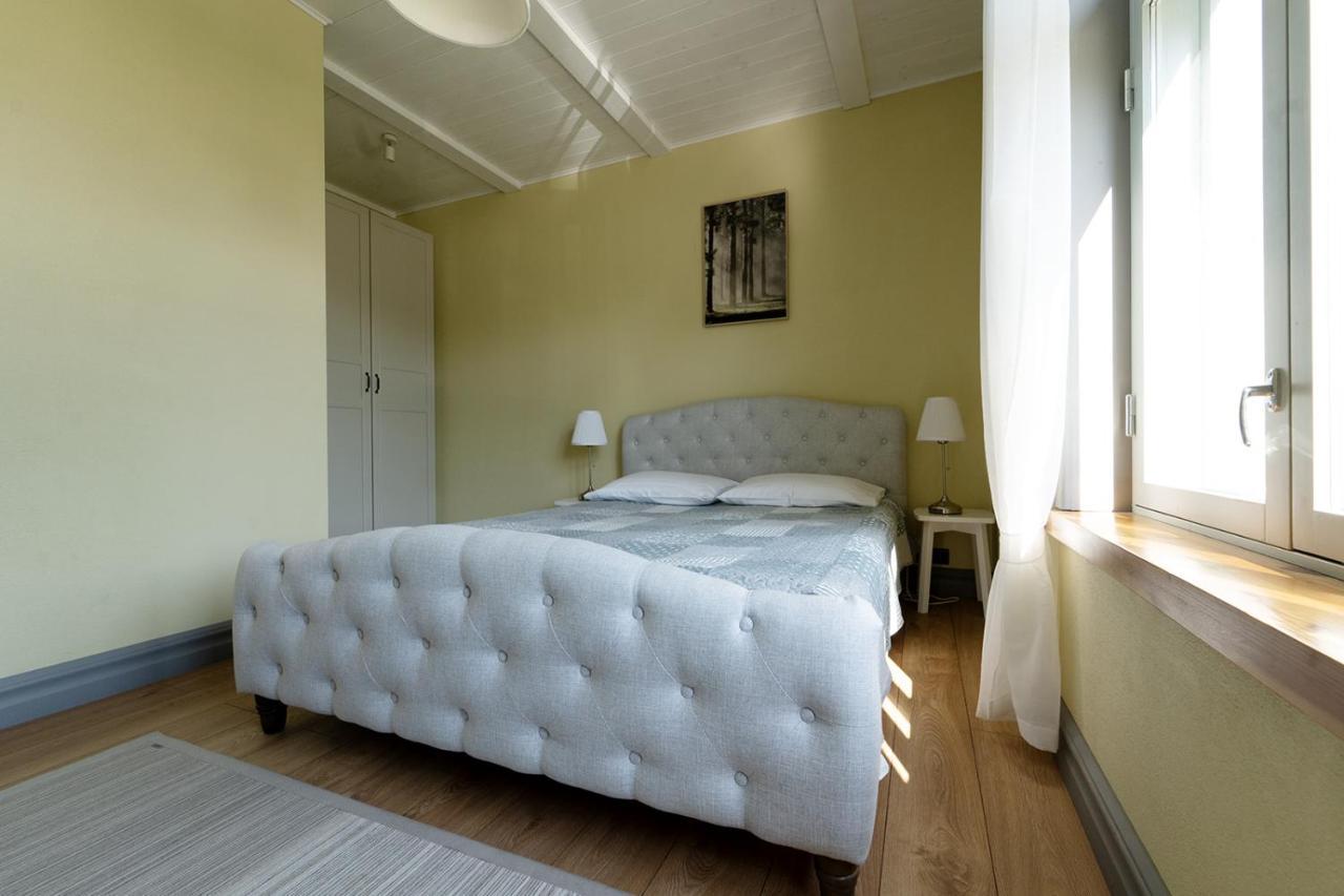 Verona Apartments - パイデ エクステリア 写真