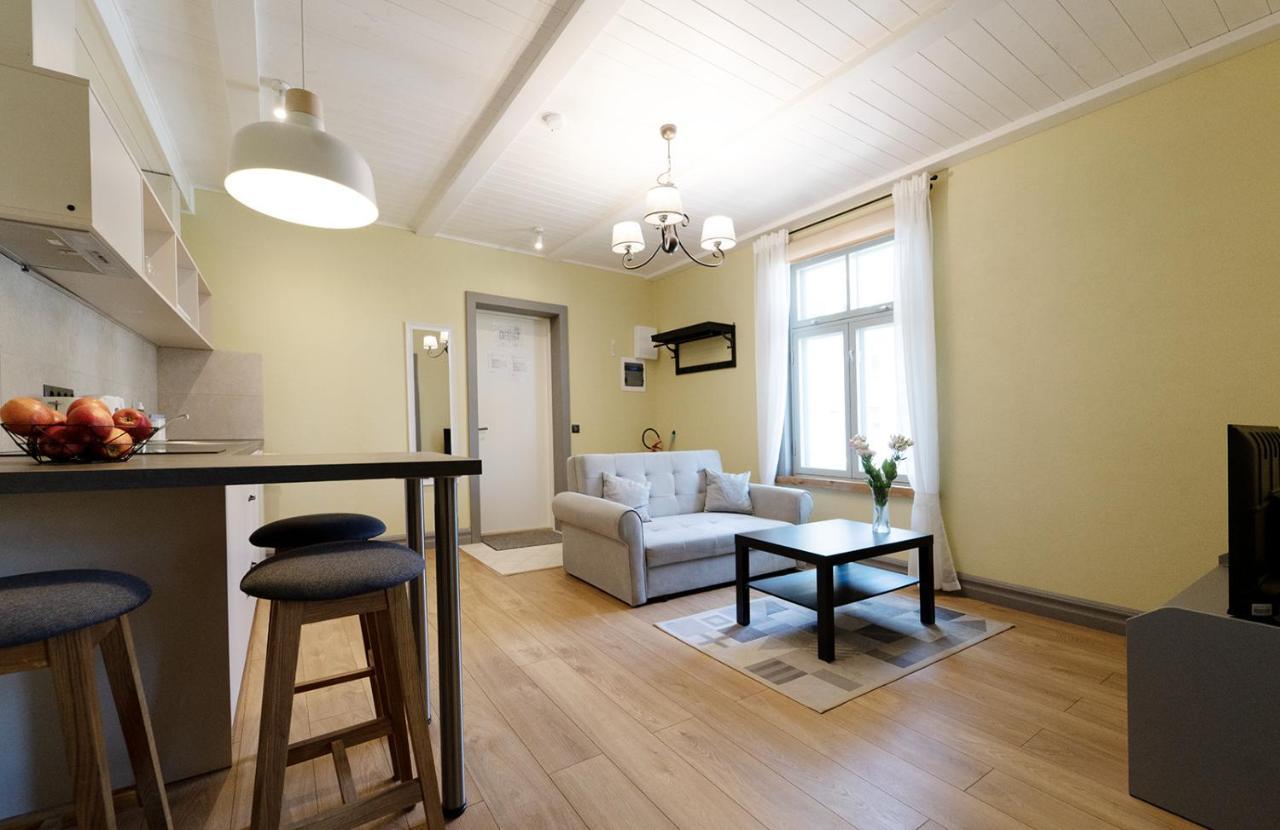 Verona Apartments - パイデ エクステリア 写真