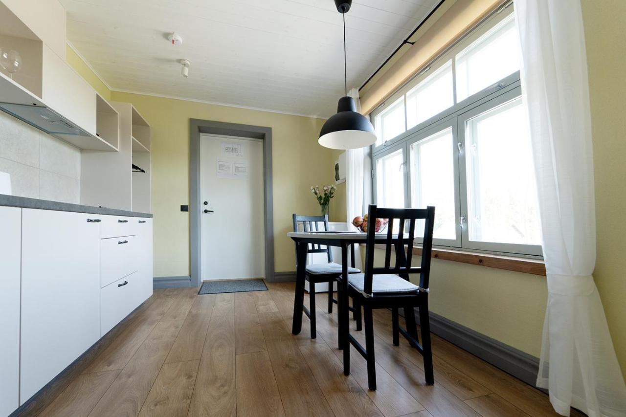 Verona Apartments - パイデ エクステリア 写真