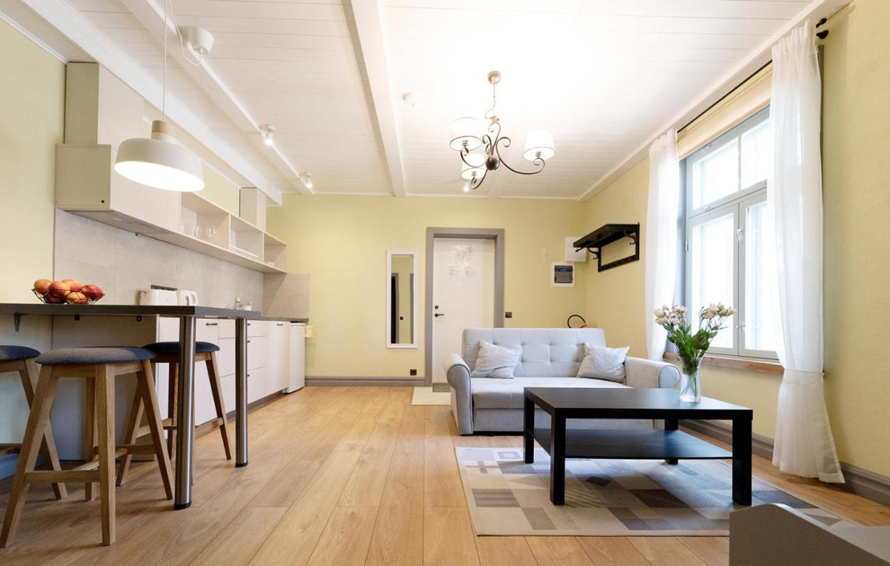 Verona Apartments - パイデ エクステリア 写真