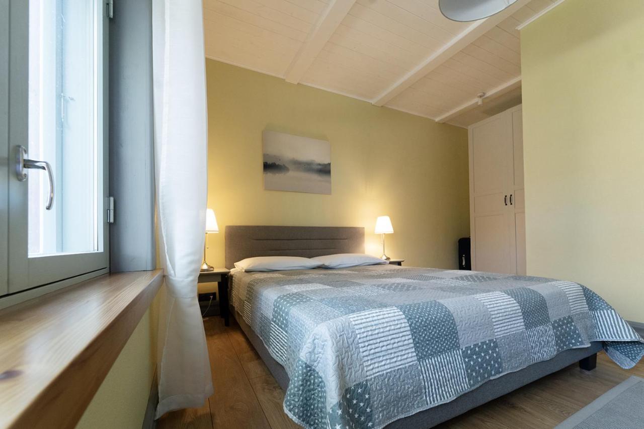 Verona Apartments - パイデ エクステリア 写真