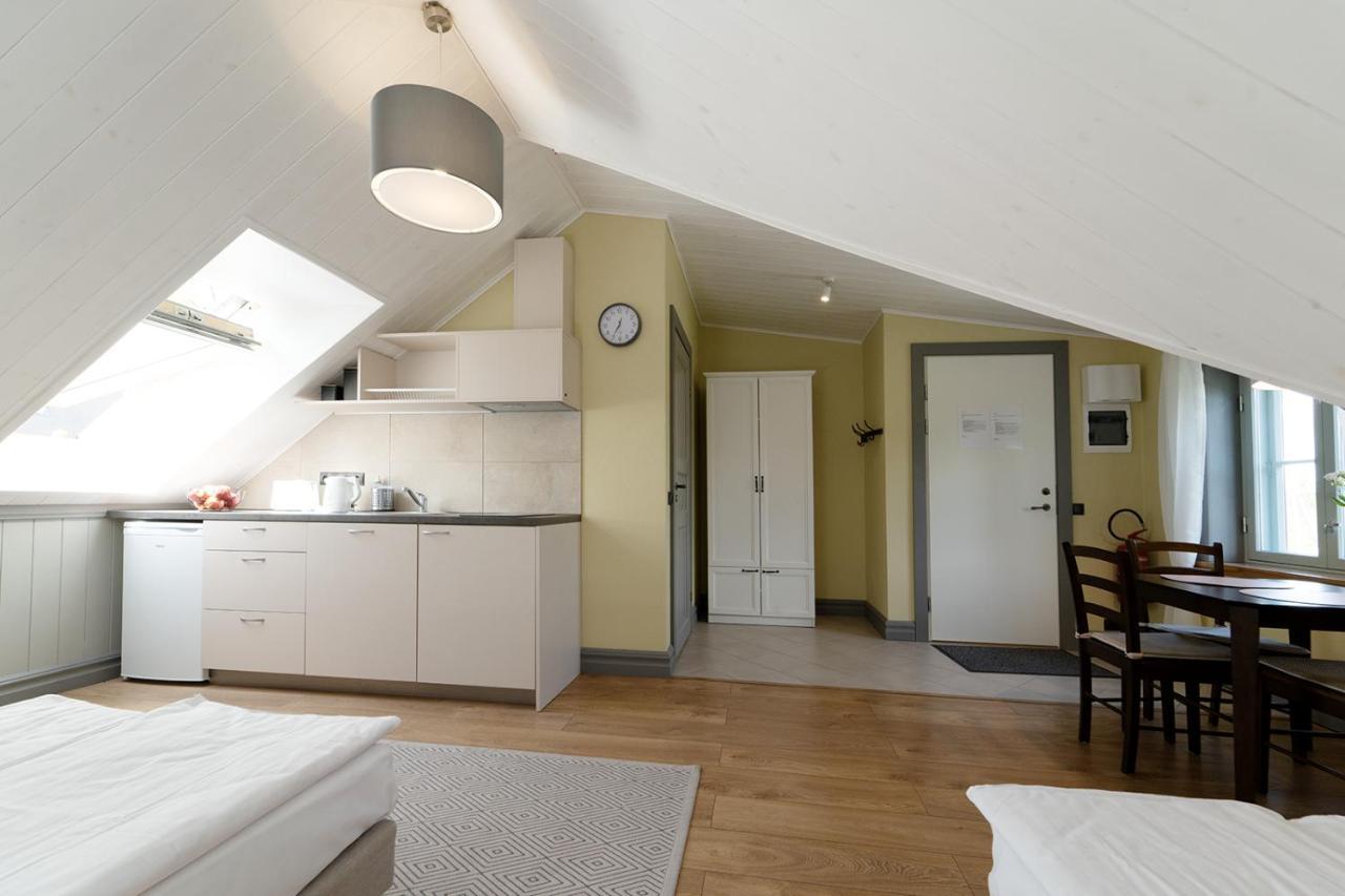 Verona Apartments - パイデ エクステリア 写真