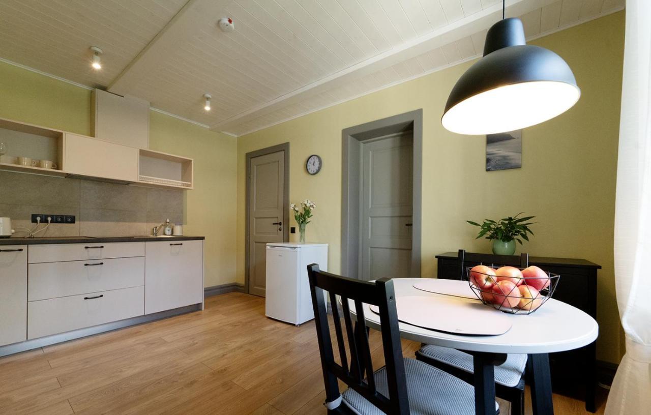 Verona Apartments - パイデ エクステリア 写真