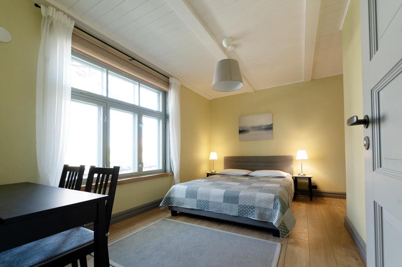Verona Apartments - パイデ エクステリア 写真