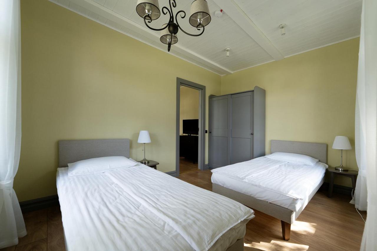 Verona Apartments - パイデ エクステリア 写真