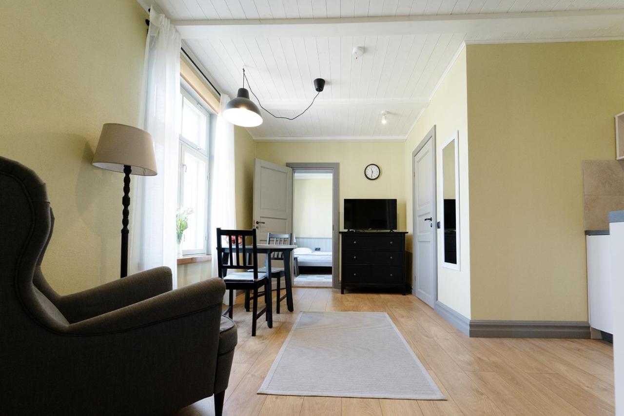 Verona Apartments - パイデ エクステリア 写真