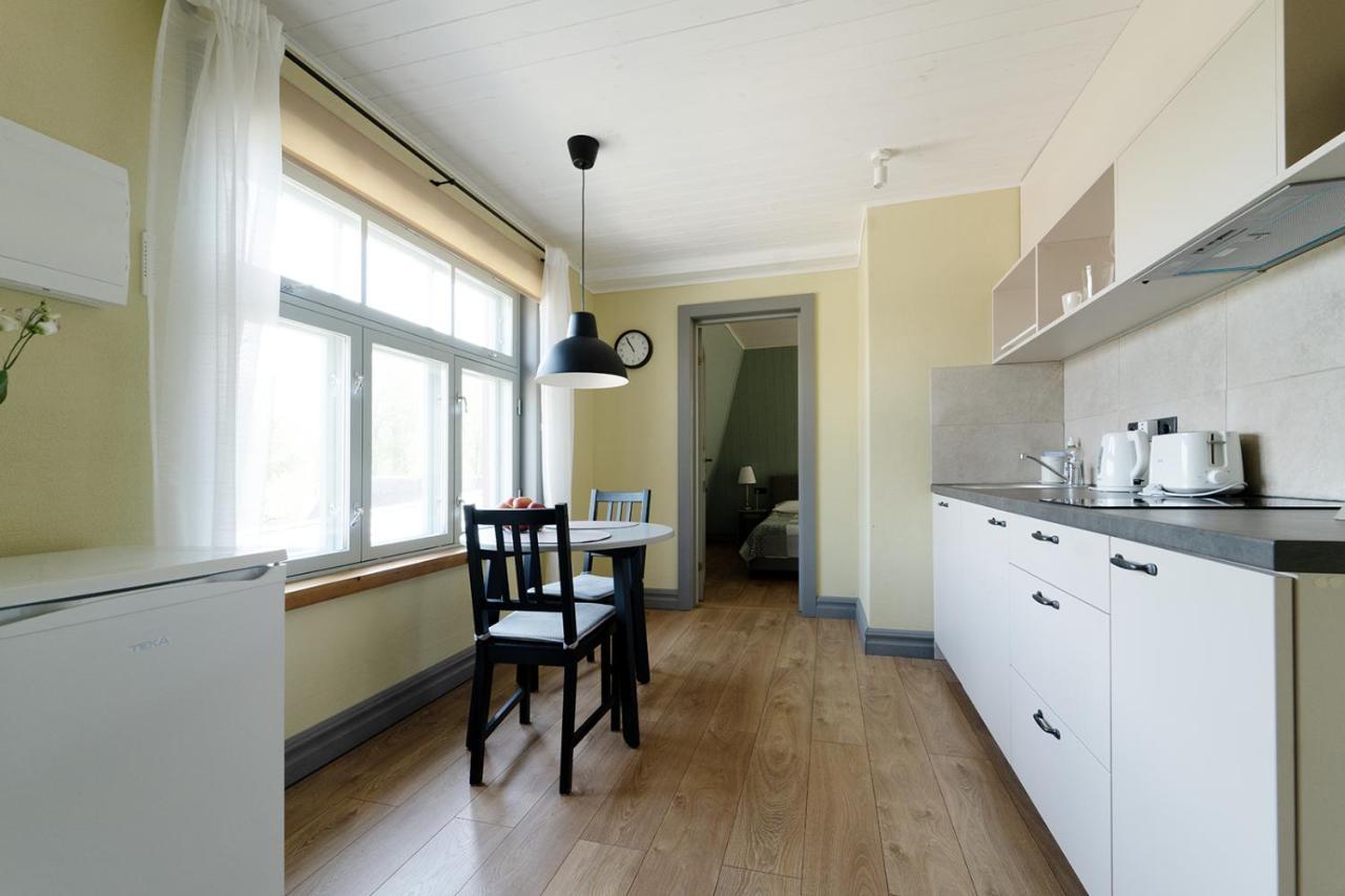 Verona Apartments - パイデ エクステリア 写真