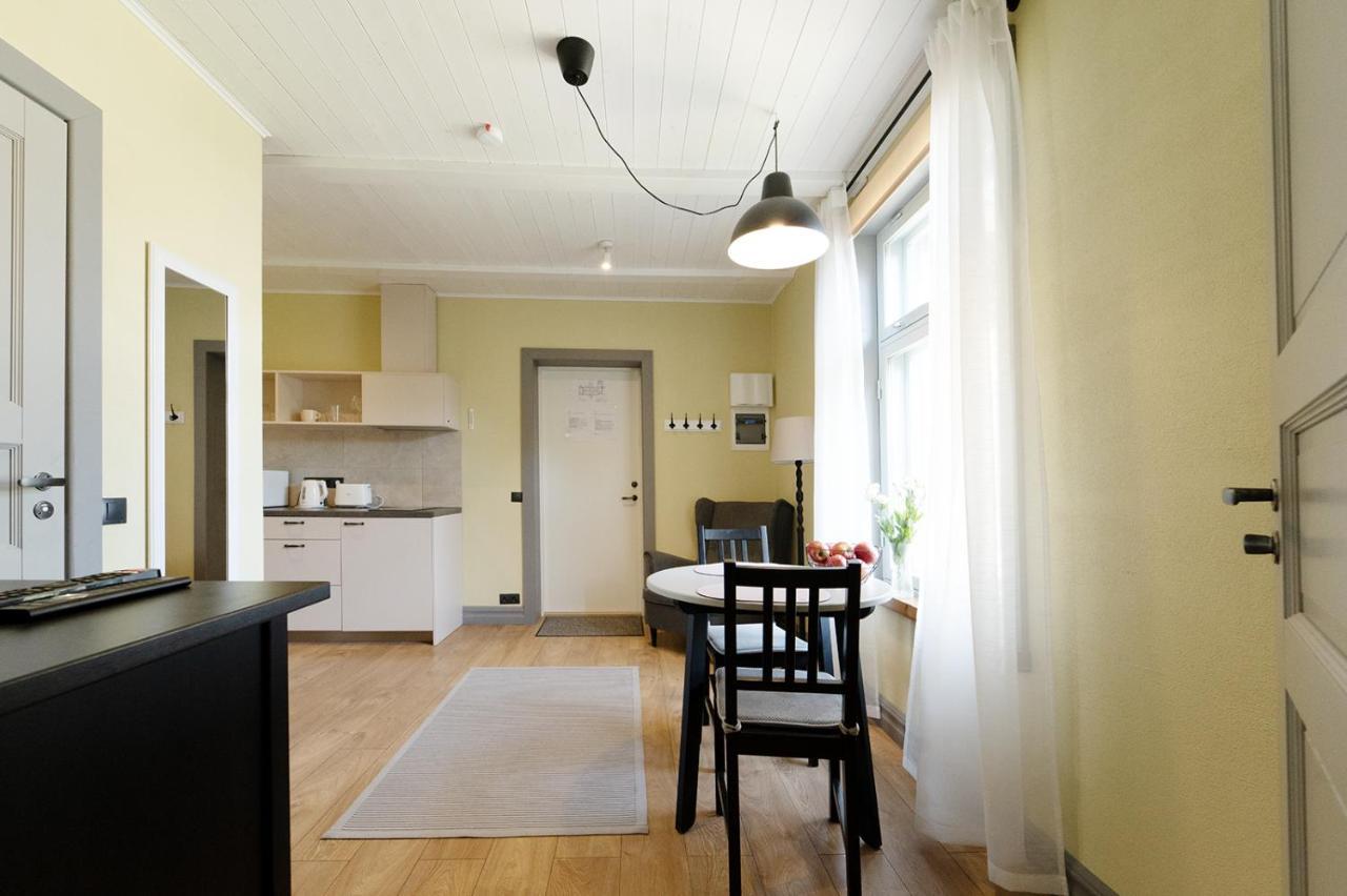 Verona Apartments - パイデ エクステリア 写真