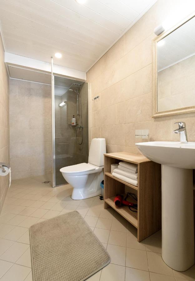 Verona Apartments - パイデ エクステリア 写真