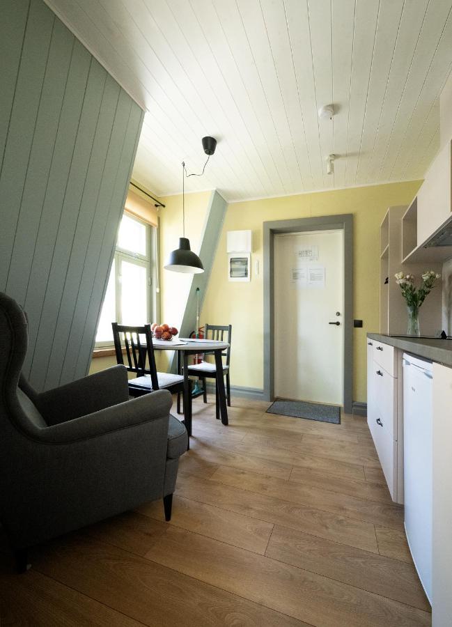 Verona Apartments - パイデ エクステリア 写真
