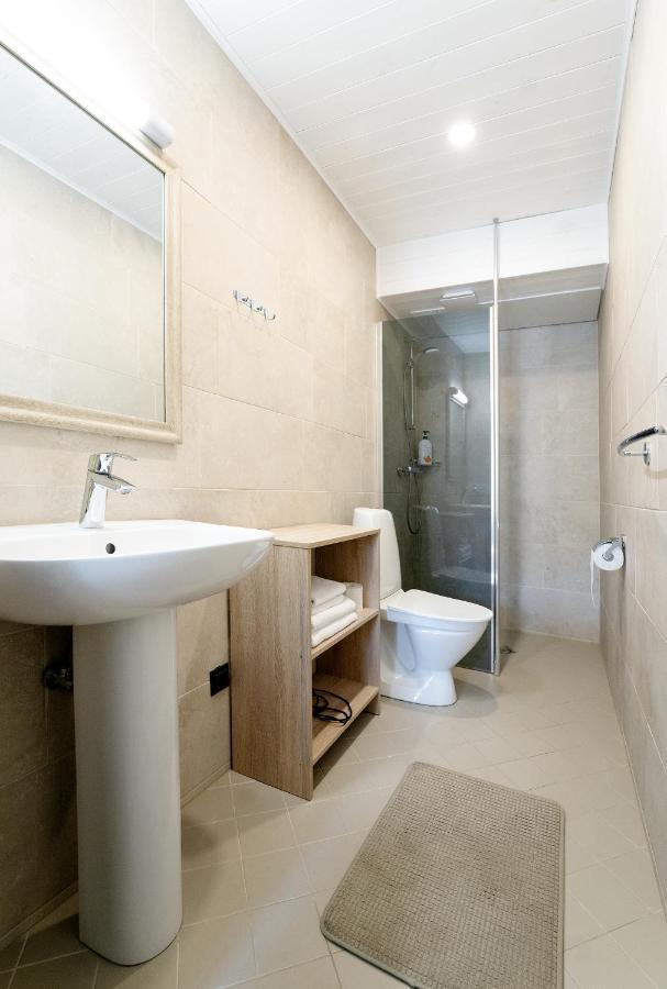 Verona Apartments - パイデ エクステリア 写真