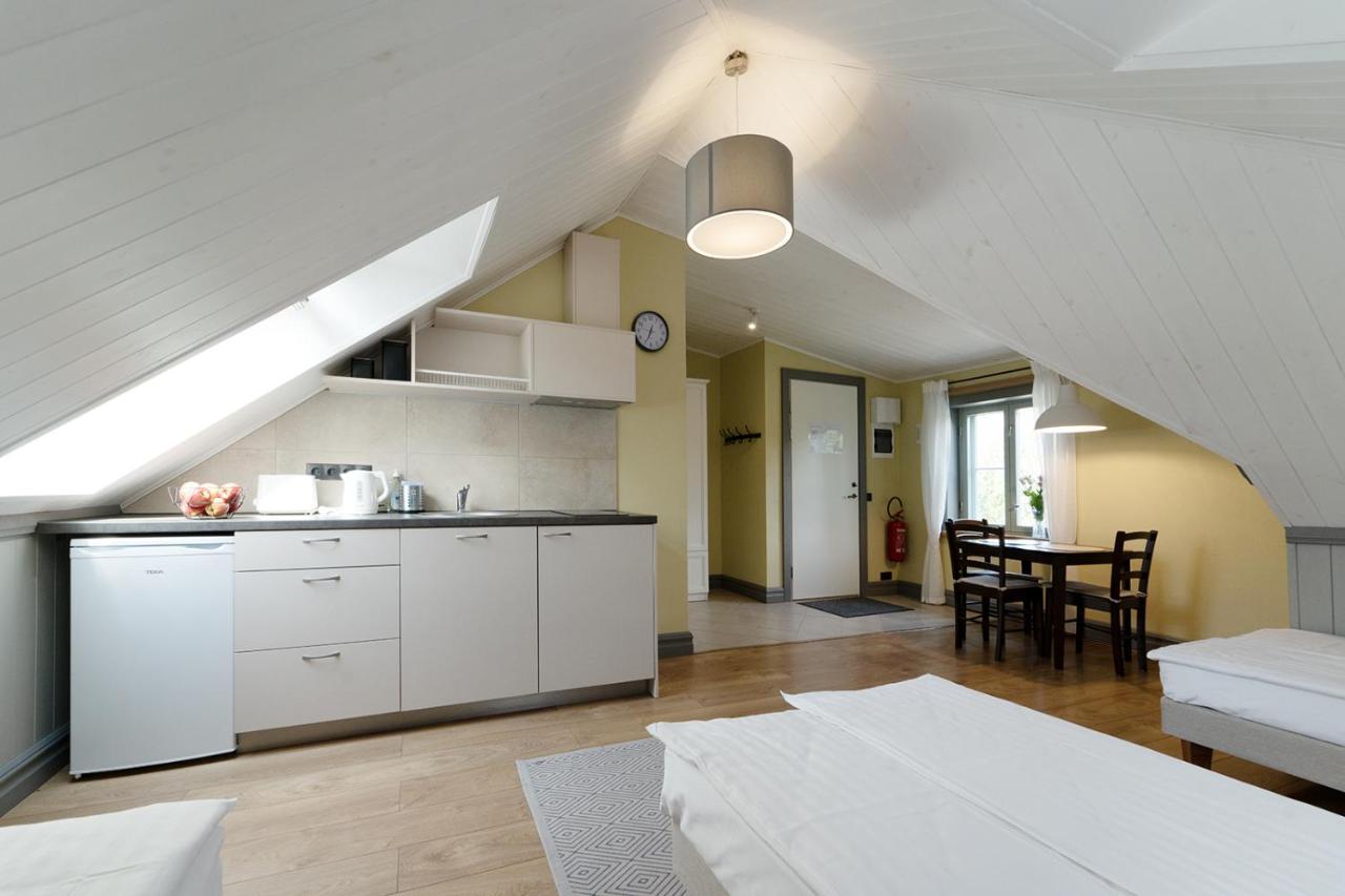 Verona Apartments - パイデ エクステリア 写真