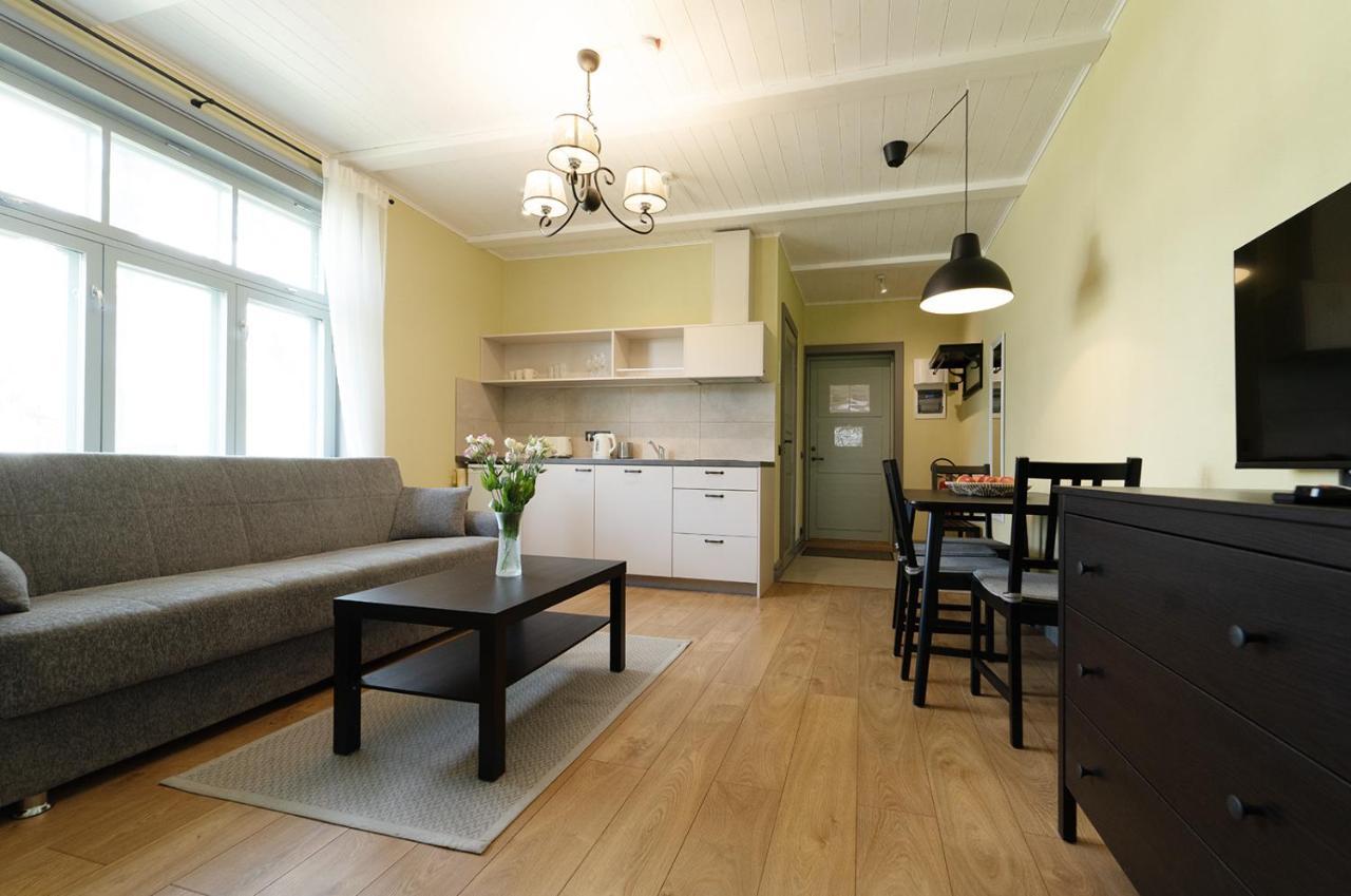 Verona Apartments - パイデ エクステリア 写真