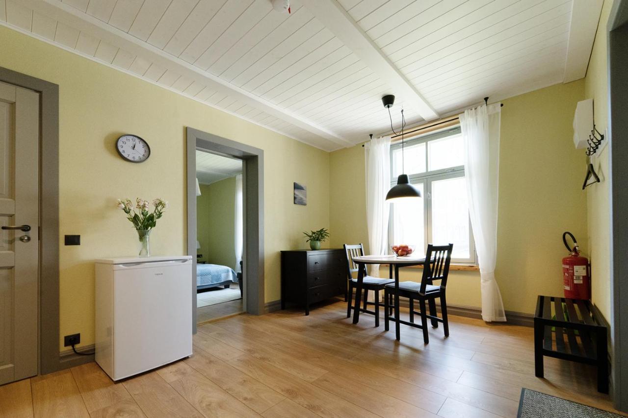 Verona Apartments - パイデ エクステリア 写真