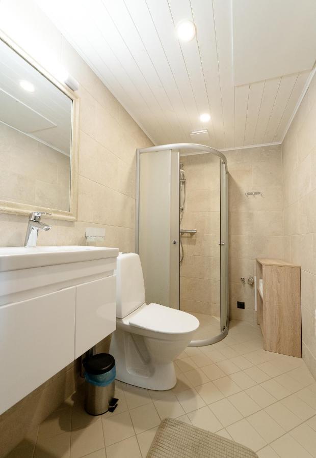 Verona Apartments - パイデ エクステリア 写真