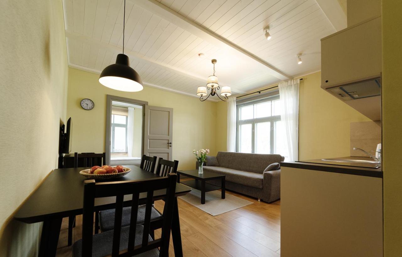 Verona Apartments - パイデ エクステリア 写真