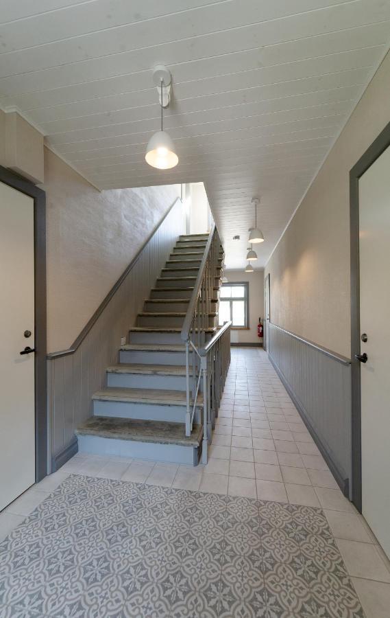 Verona Apartments - パイデ エクステリア 写真