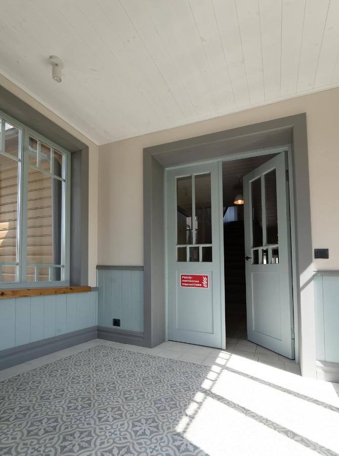 Verona Apartments - パイデ エクステリア 写真
