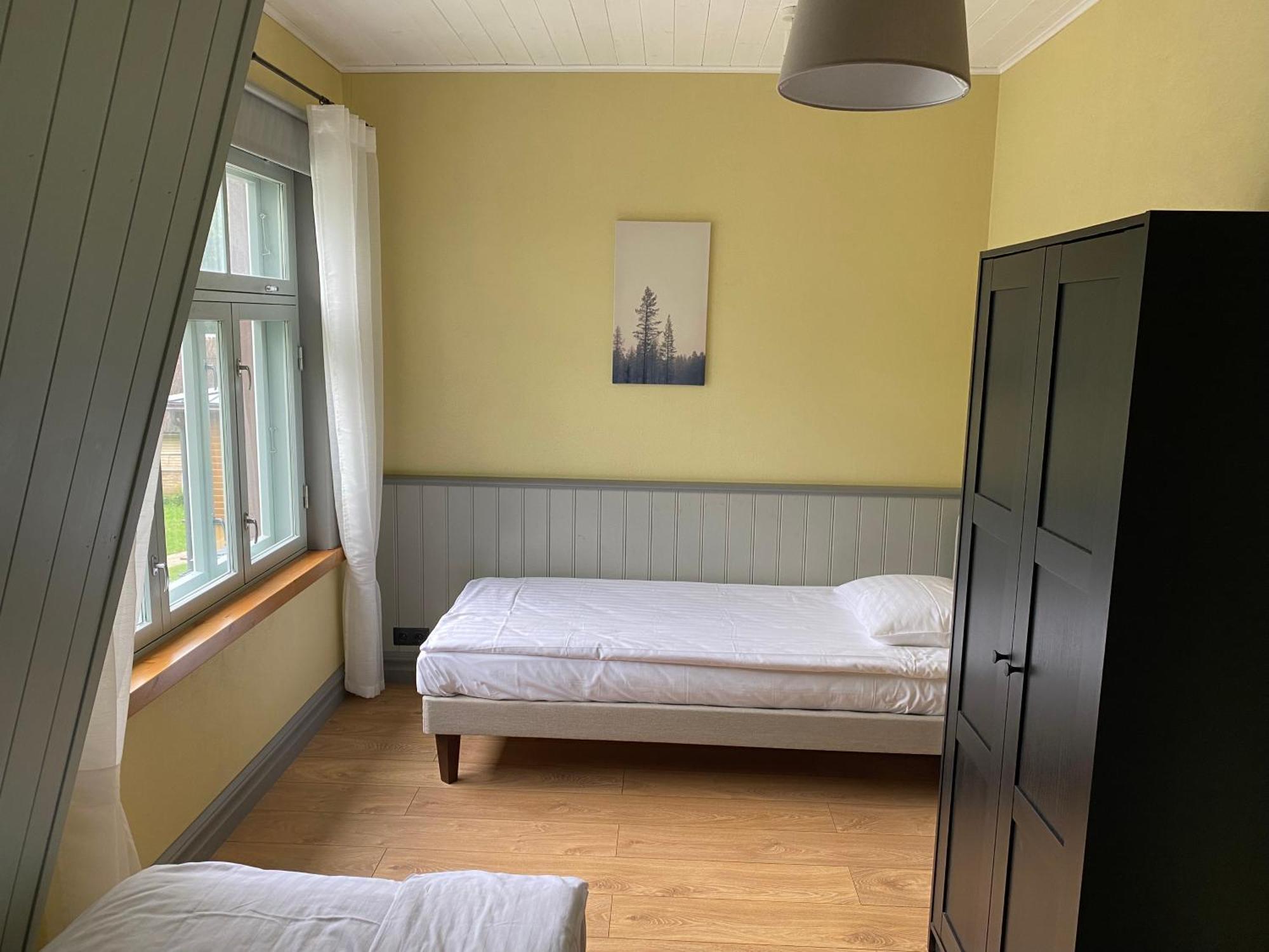 Verona Apartments - パイデ エクステリア 写真