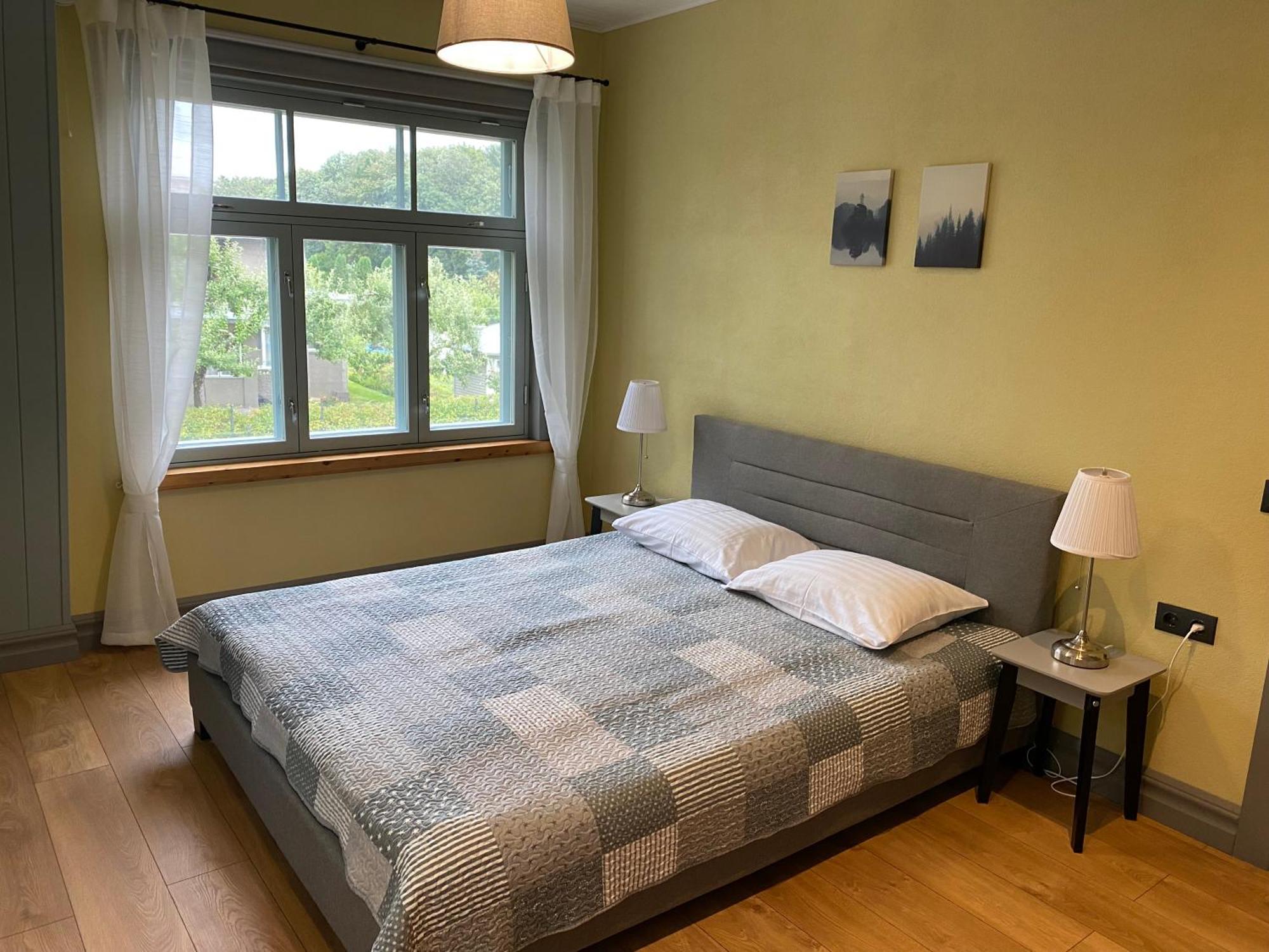 Verona Apartments - パイデ エクステリア 写真